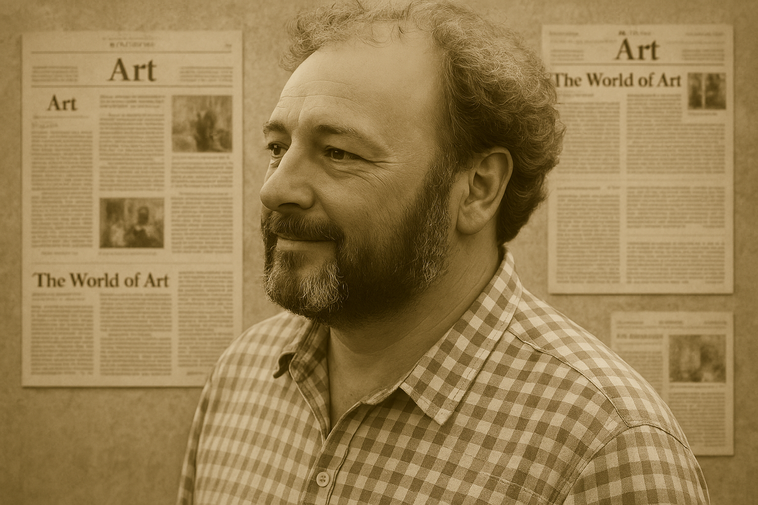 Portrait Oliver Jöst